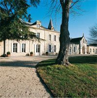 Château Cheval Blanc Grand Cru Classé Saint-Emilion